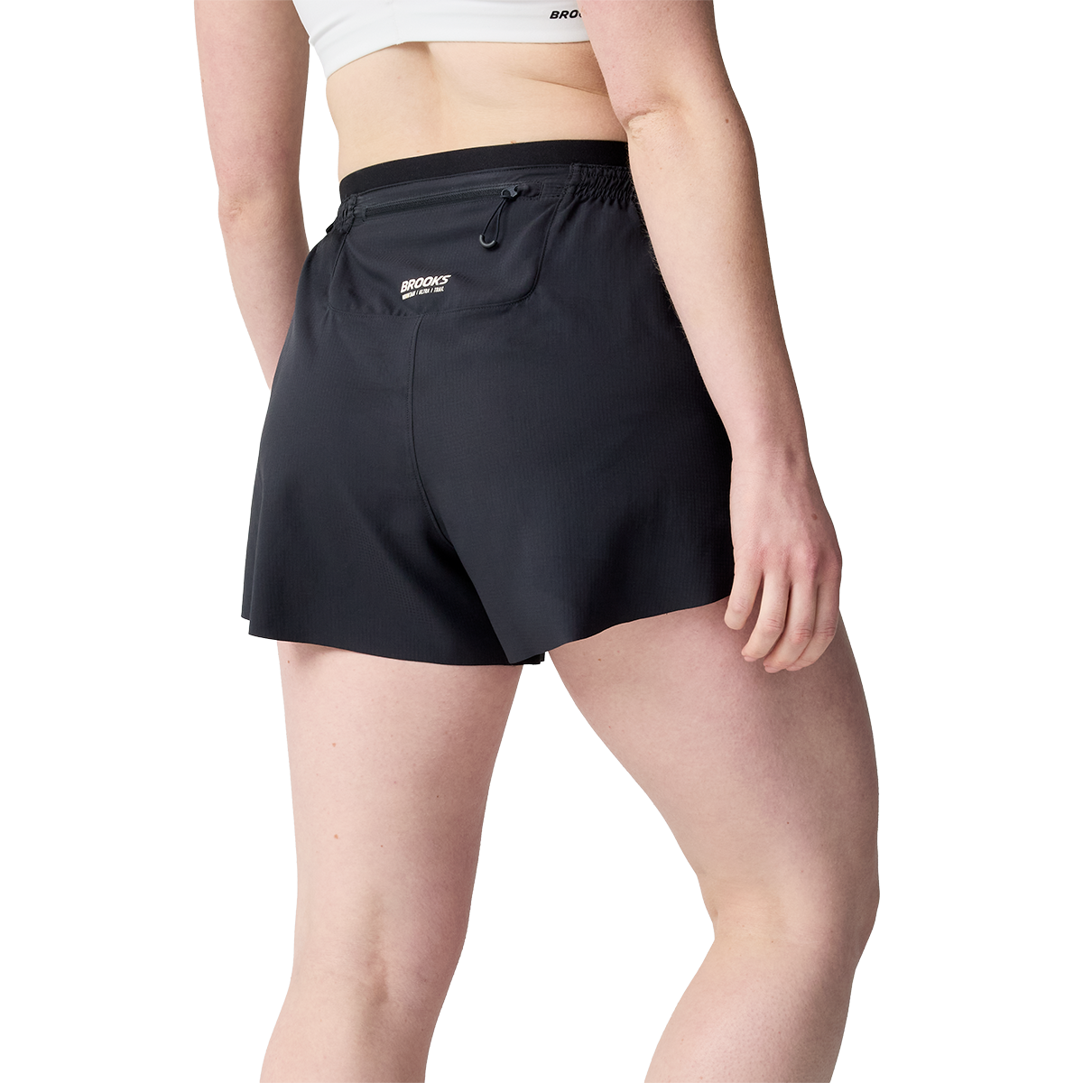 Brooks Cascadia Short