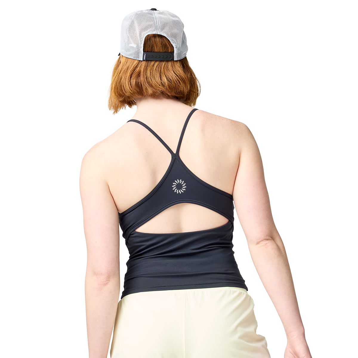 Brooks Movement Built-In Bra Tank