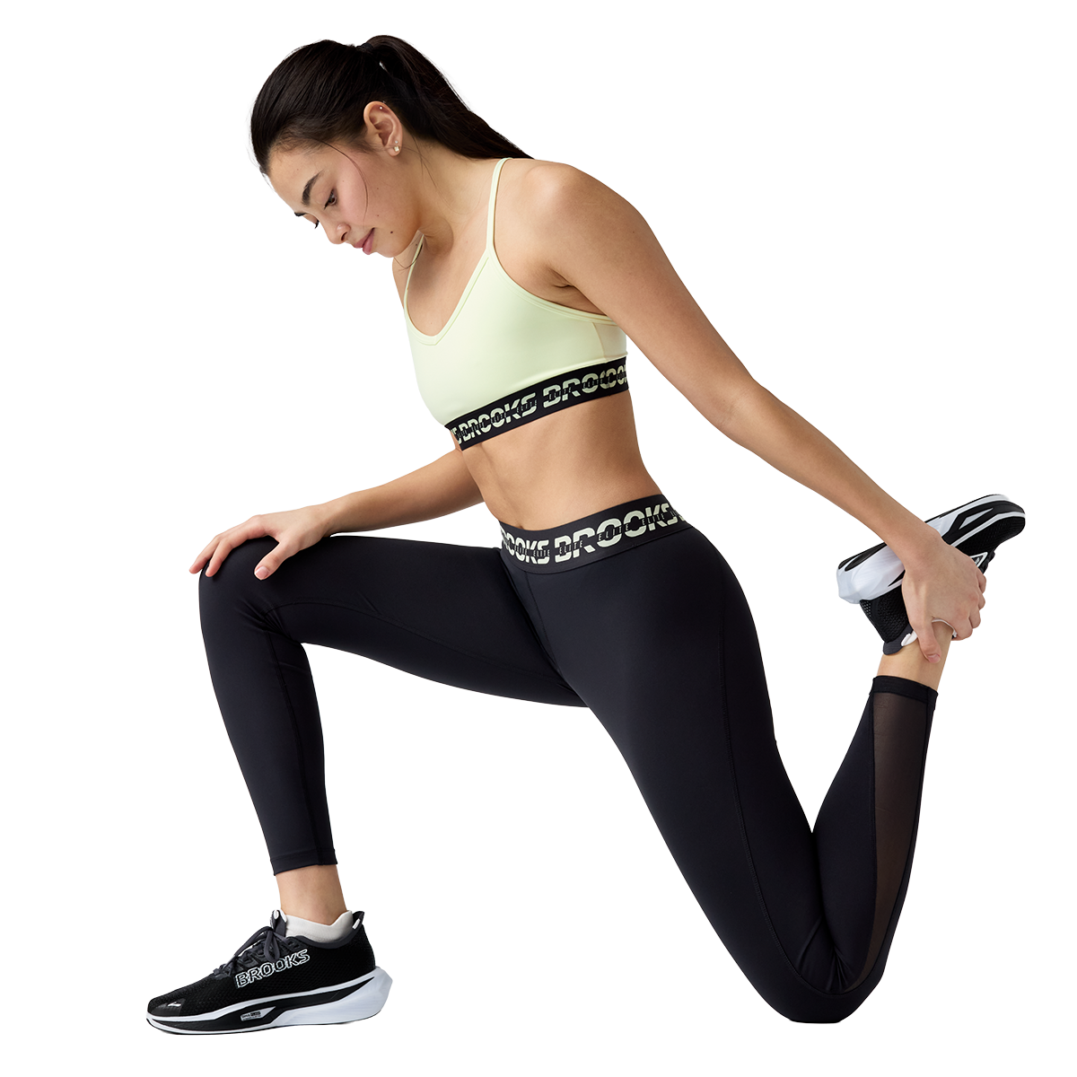 Brooks PR Elite Tight