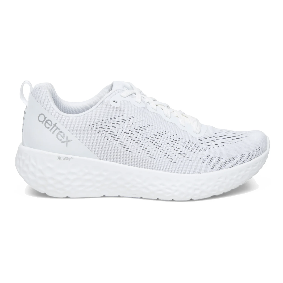 Aetrex Danika Lace Up