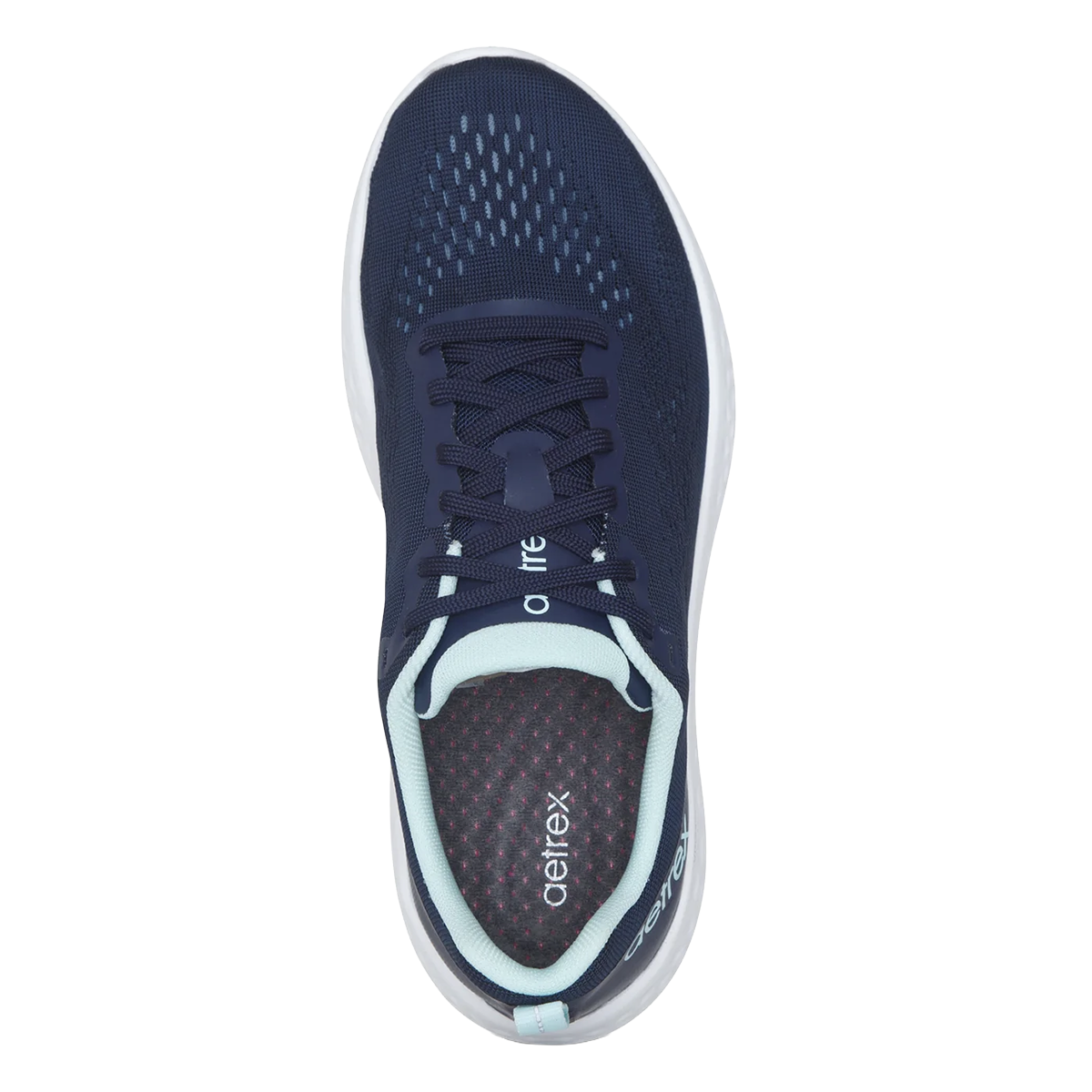 Aetrex Danika Lace Up