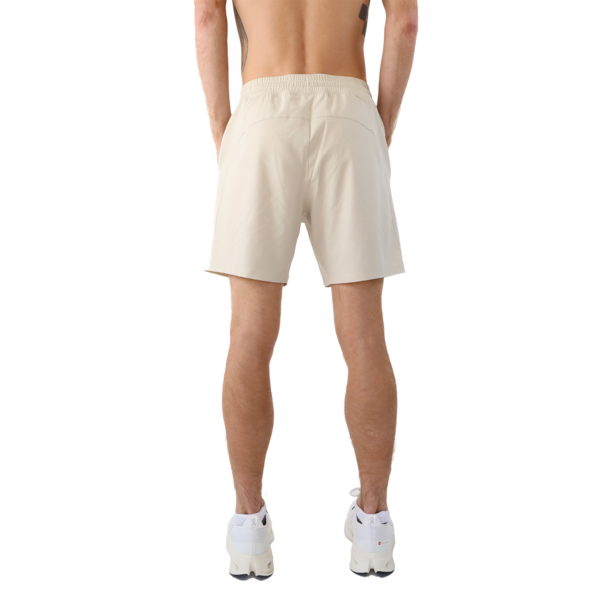 F2R Mens Lightstreme 7" Short