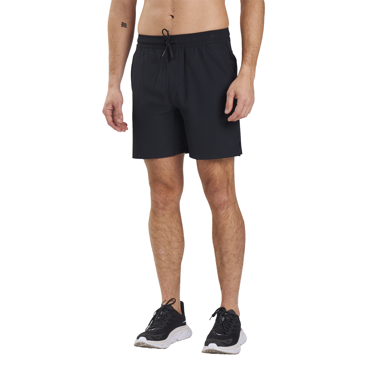 Alwrld ALTRN 7" Rib Short