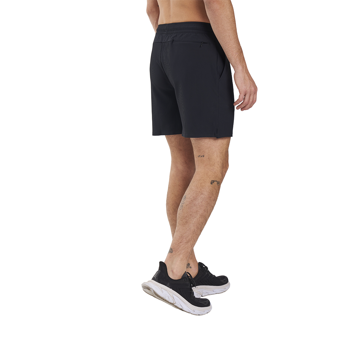 Alwrld ALTRN 7" Rib Short