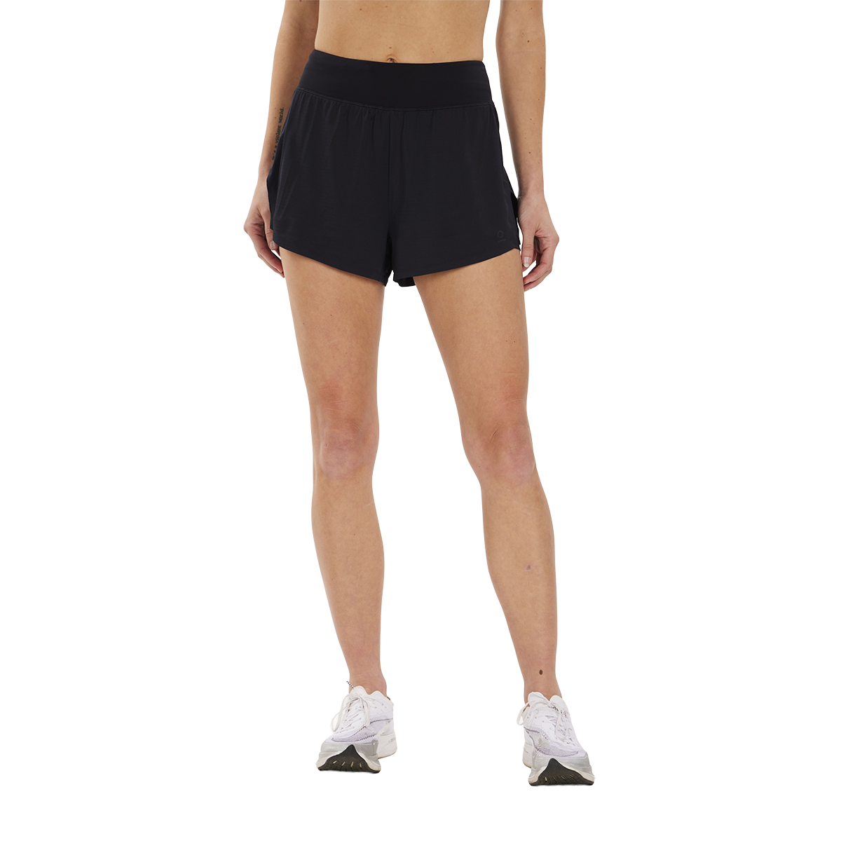 Alwrld ALRN N.B.P Mesh Short