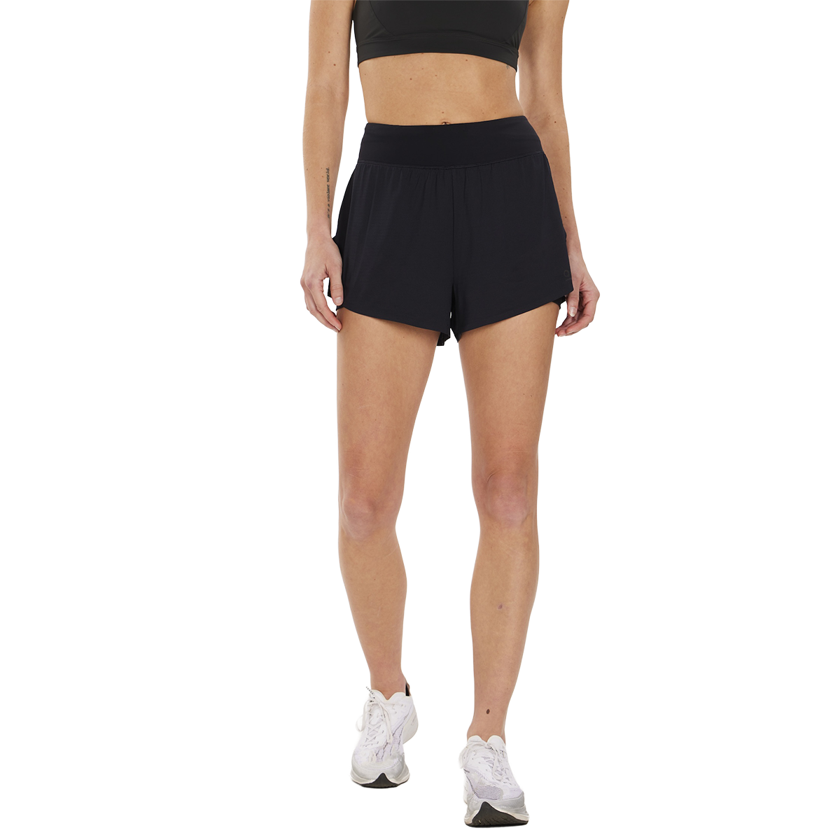 Alwrld ALRN N.B.P Mesh Short