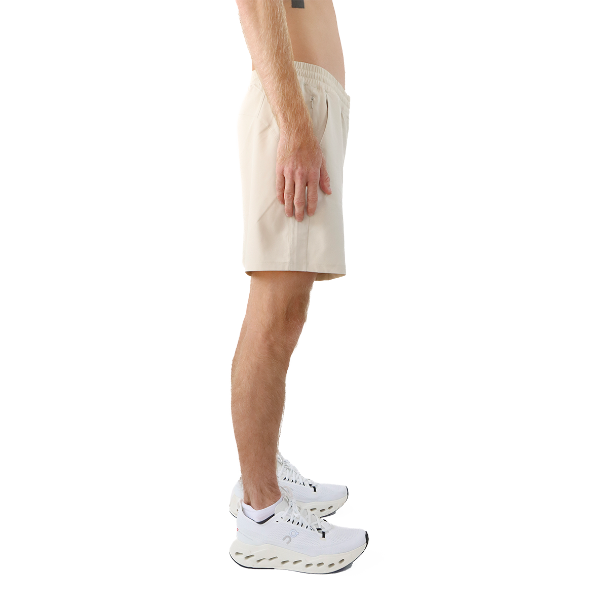 F2R Mens Lightstreme 7" Short