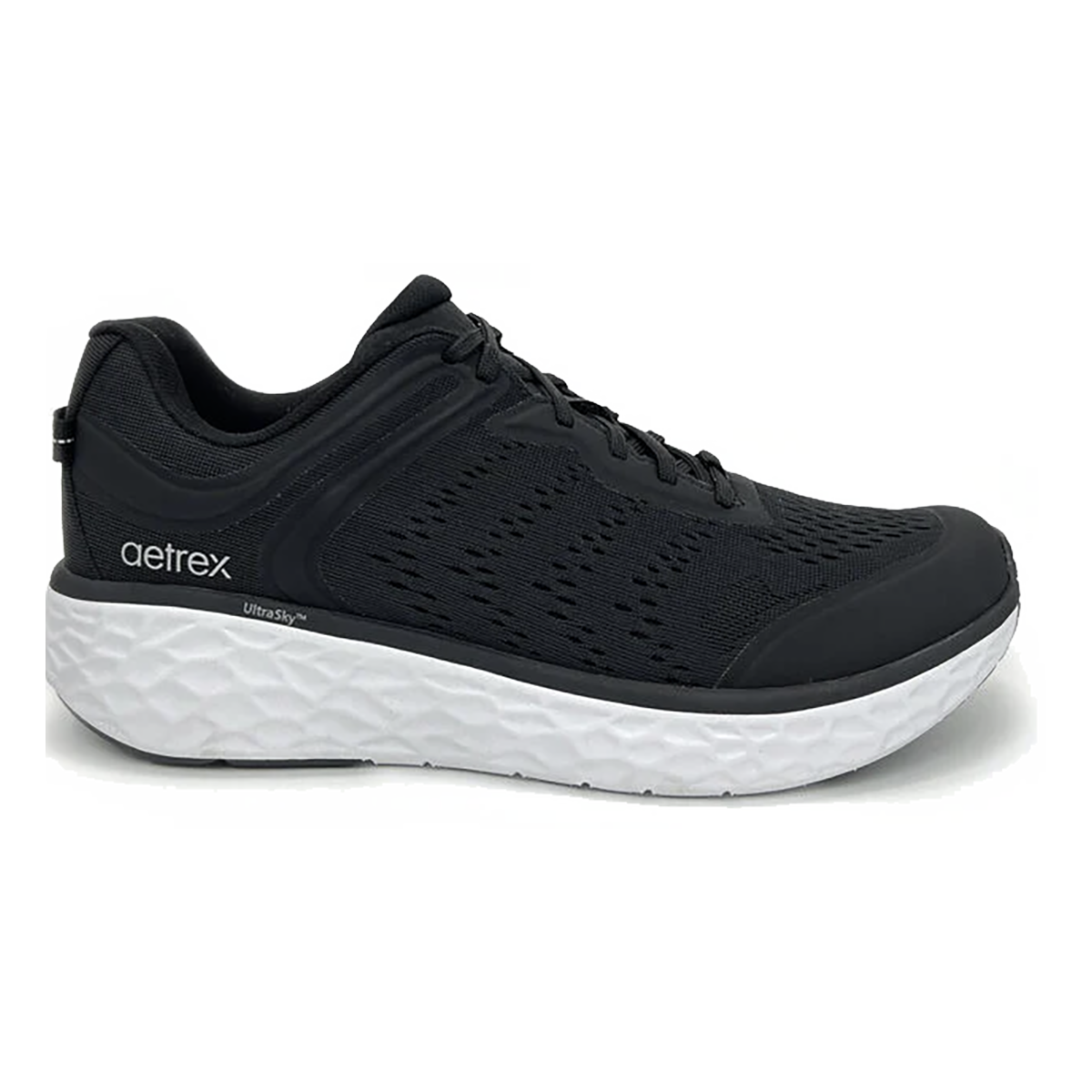 Aetrex Chase Lace Up