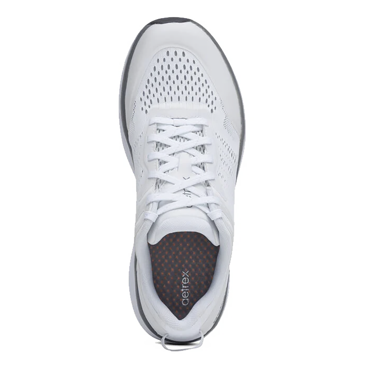Aetrex Chase Lace Up