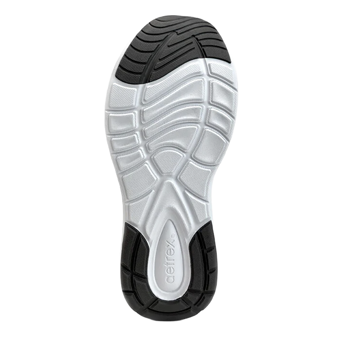 Aetrex Chase Lace Up