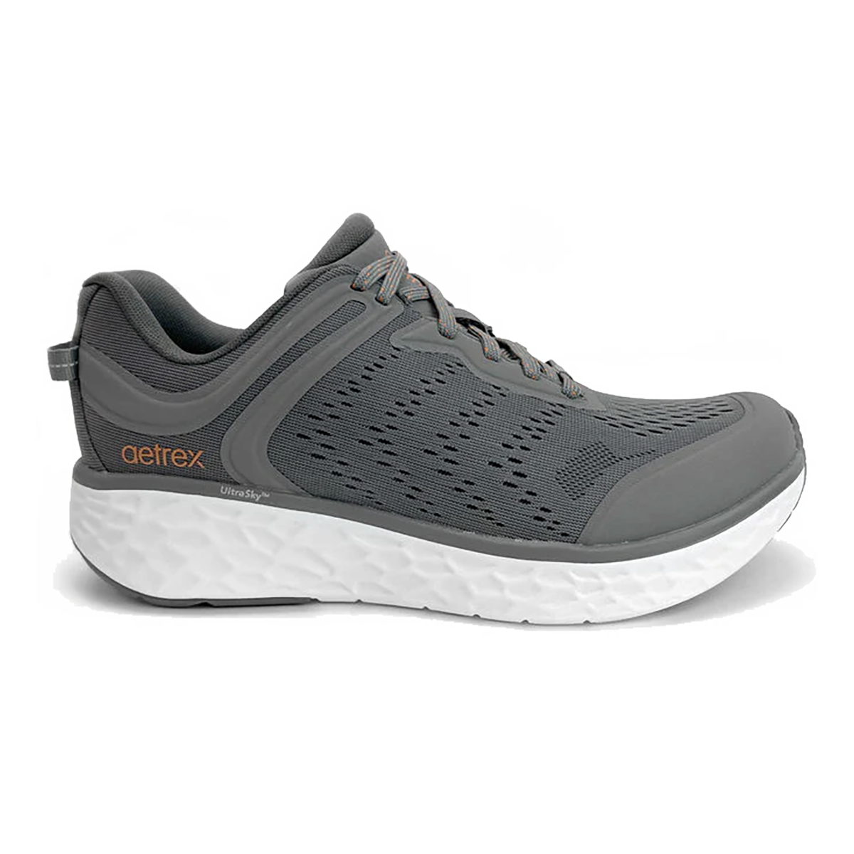 Aetrex Chase Lace Up