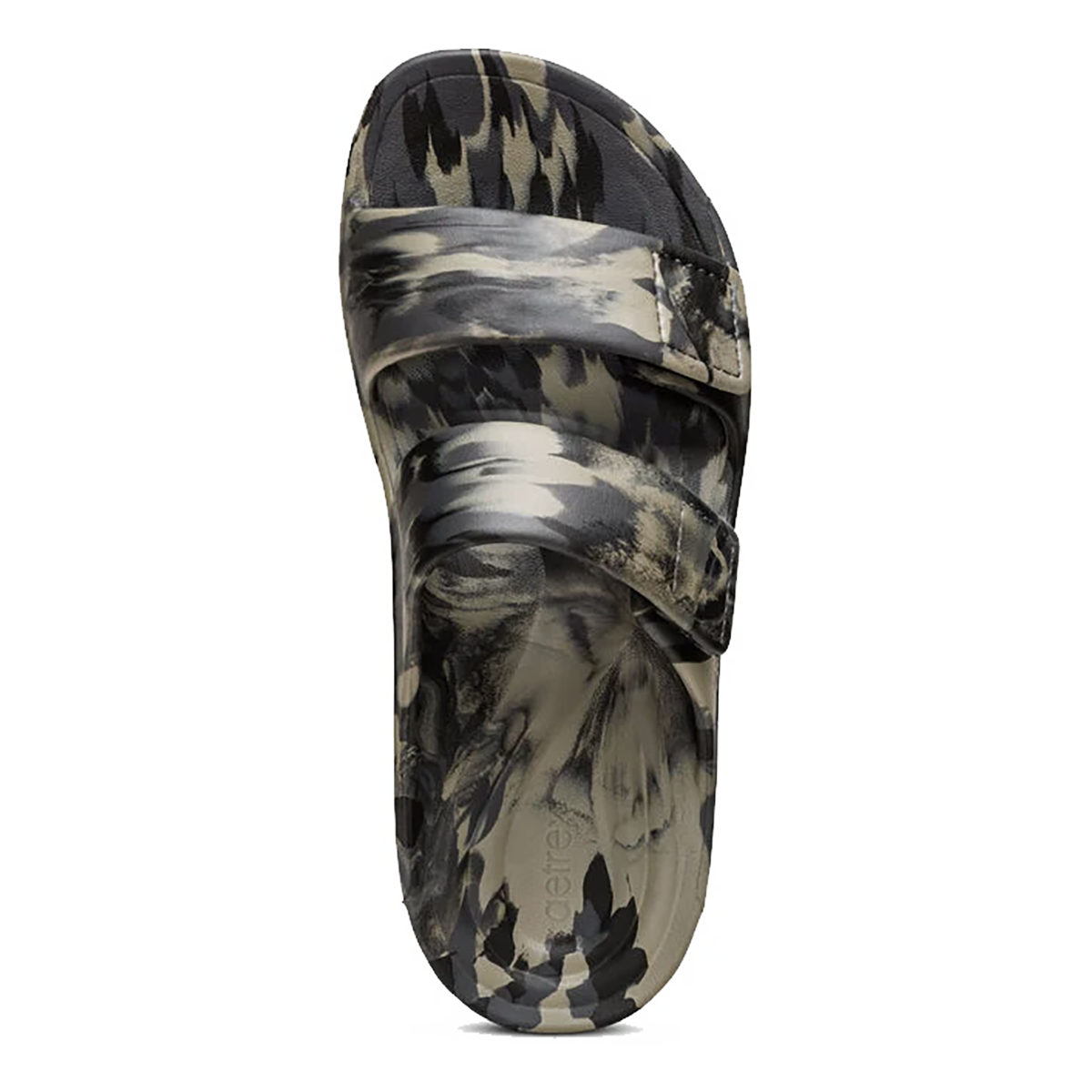 Aetrex Milos Slide