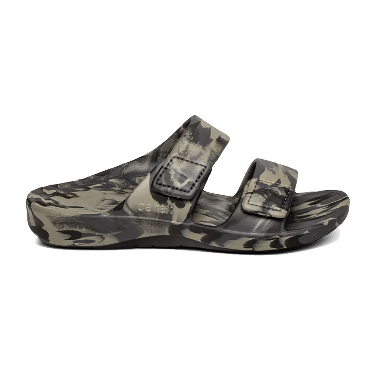 Aetrex Milos Slide