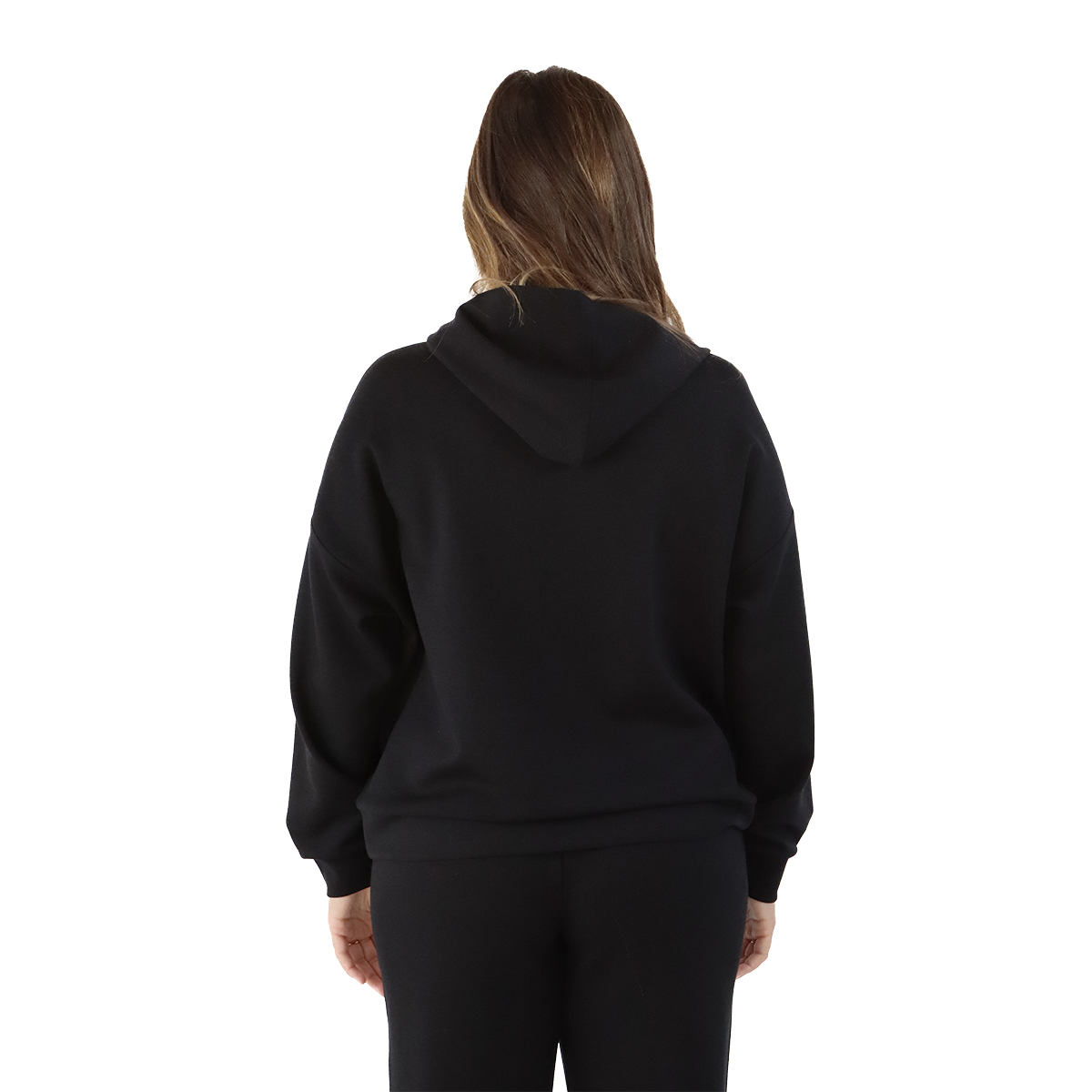 F2R Softlite Pull Over W Hoodie