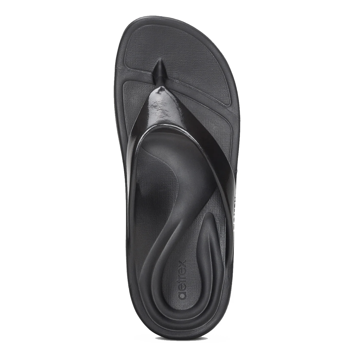 Aetrex Maui Thong
