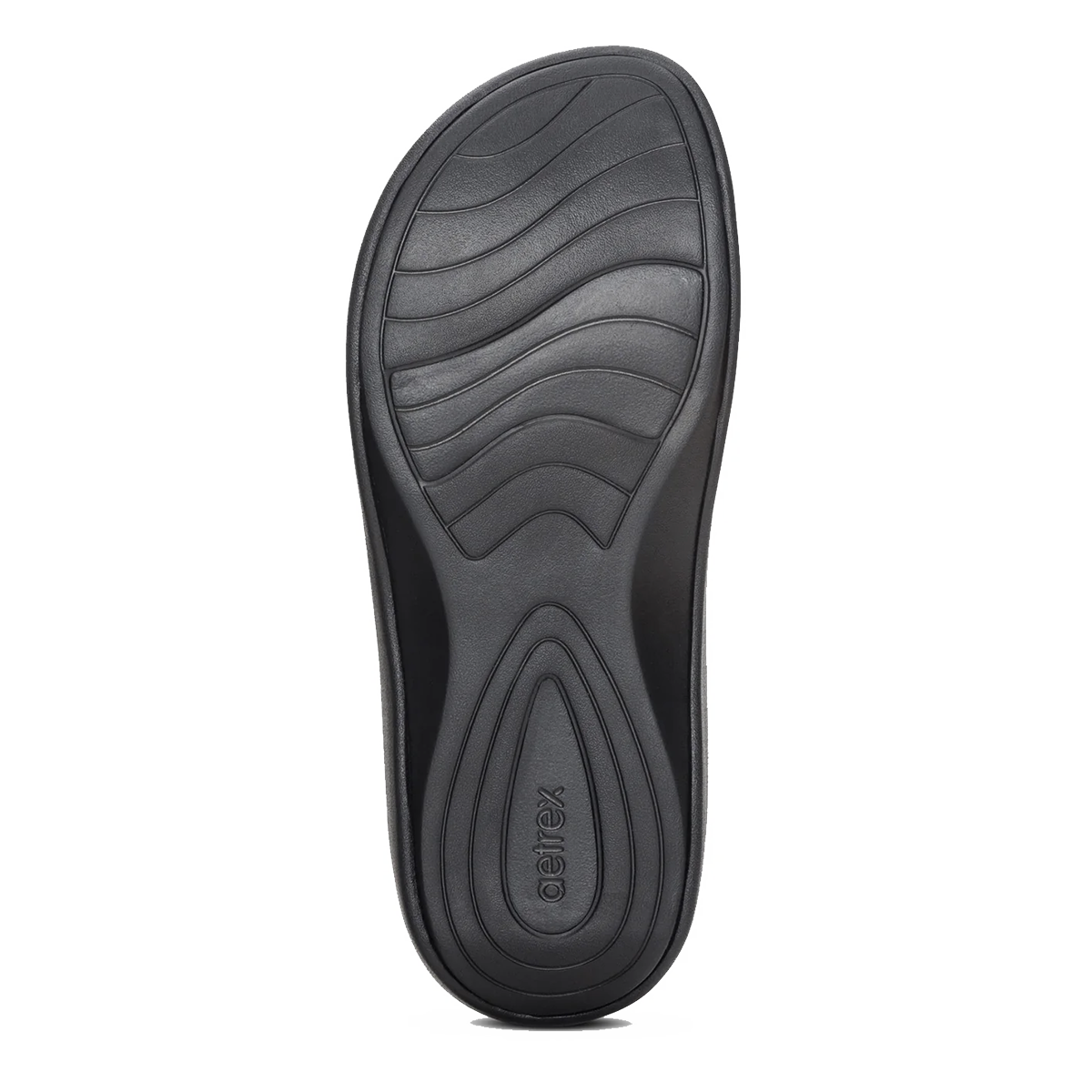 Aetrex Maui Thong