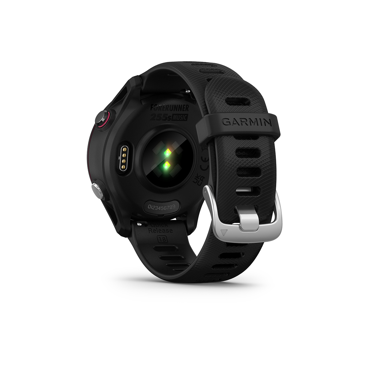 Music Garmin Forerunner 0 | Smartwatch 255S Forerunner® Running 