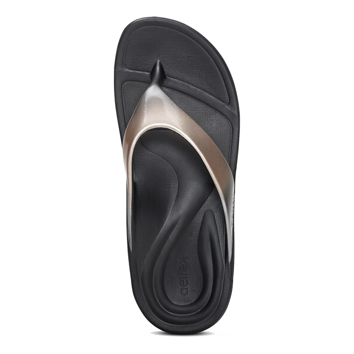 Aetrex Maui Thong