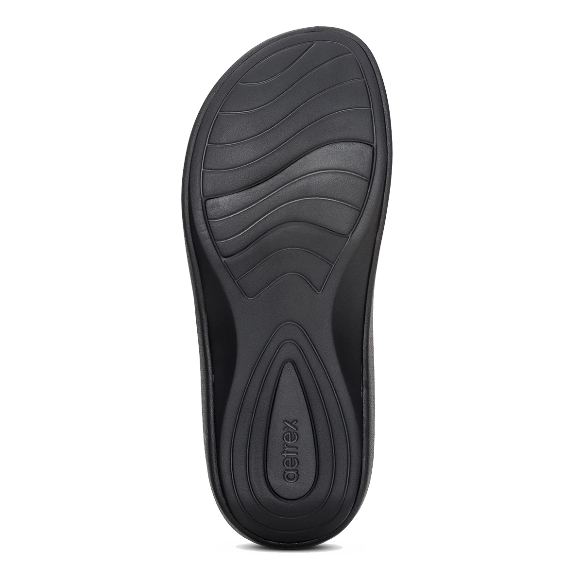 Aetrex Maui Thong