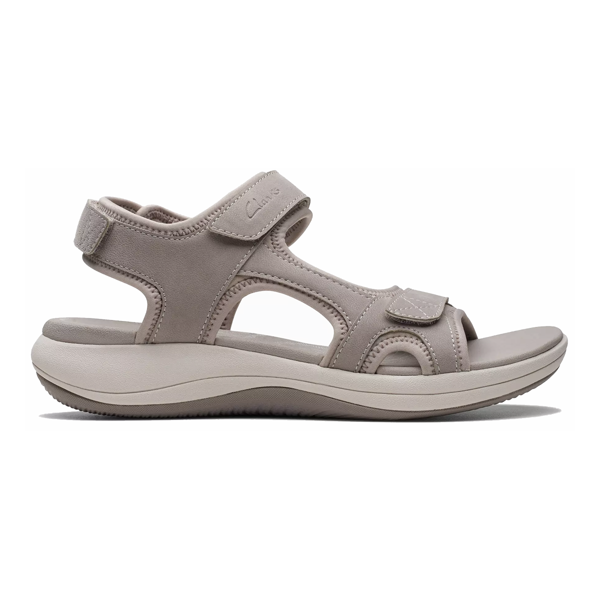 Clarks Mira Bay