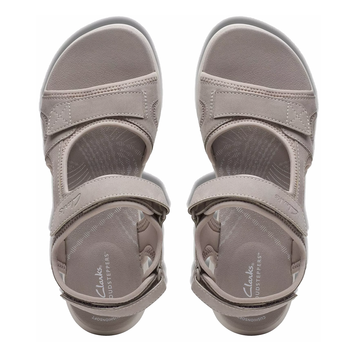 Clarks Mira Bay