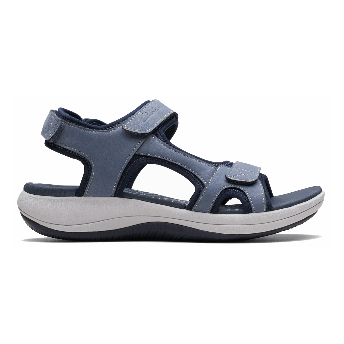 Clarks Mira Bay