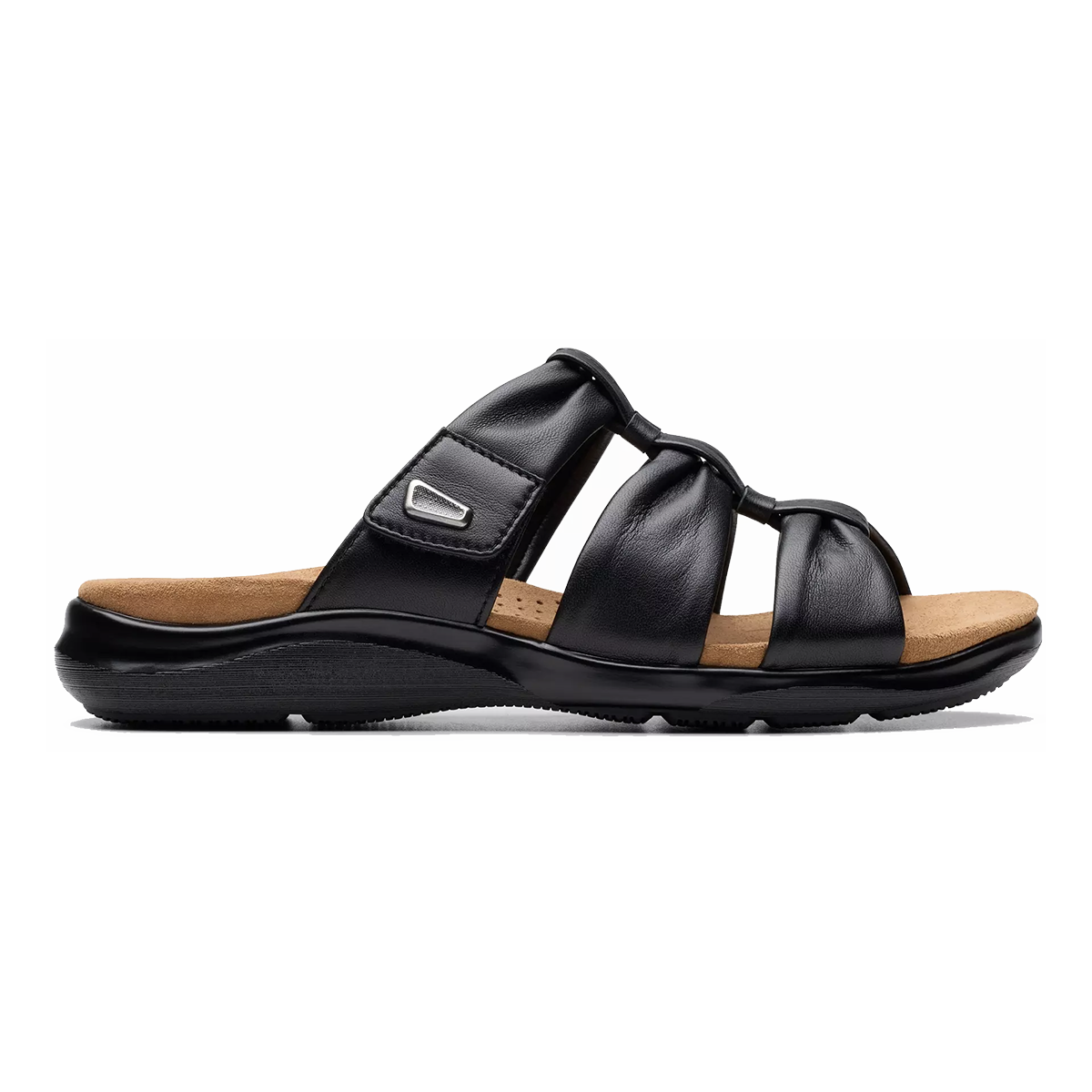 Clarks Kitly Slide