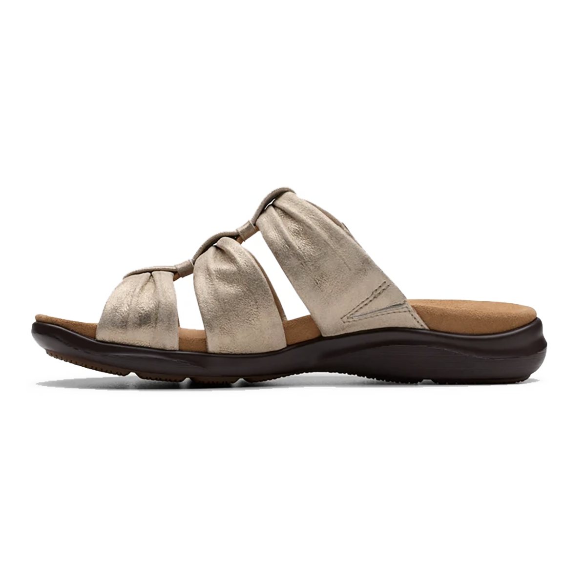Clarks Kitly Slide