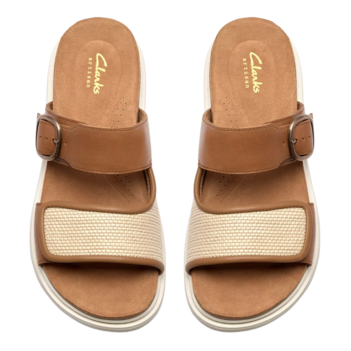 Clarks Arwell Step
