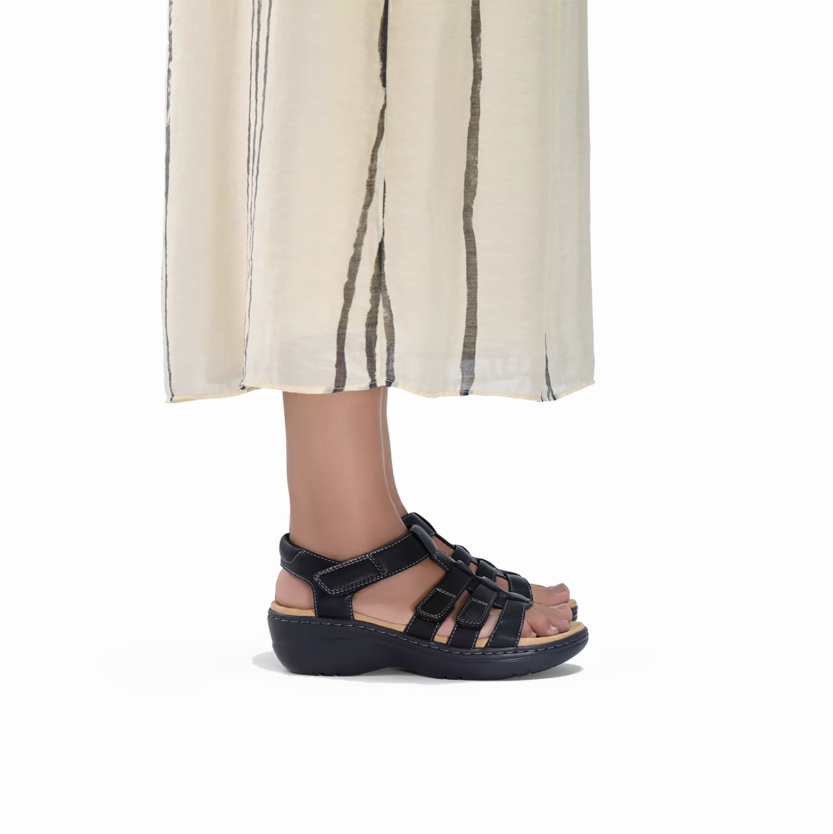 Clarks Merliah2 Ruby