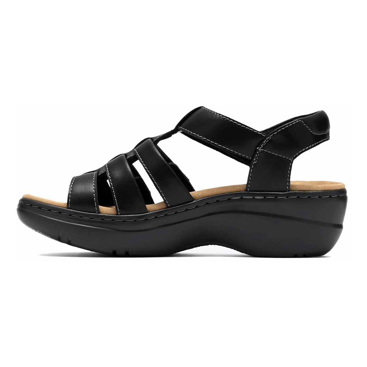 Clarks Merliah2 Ruby