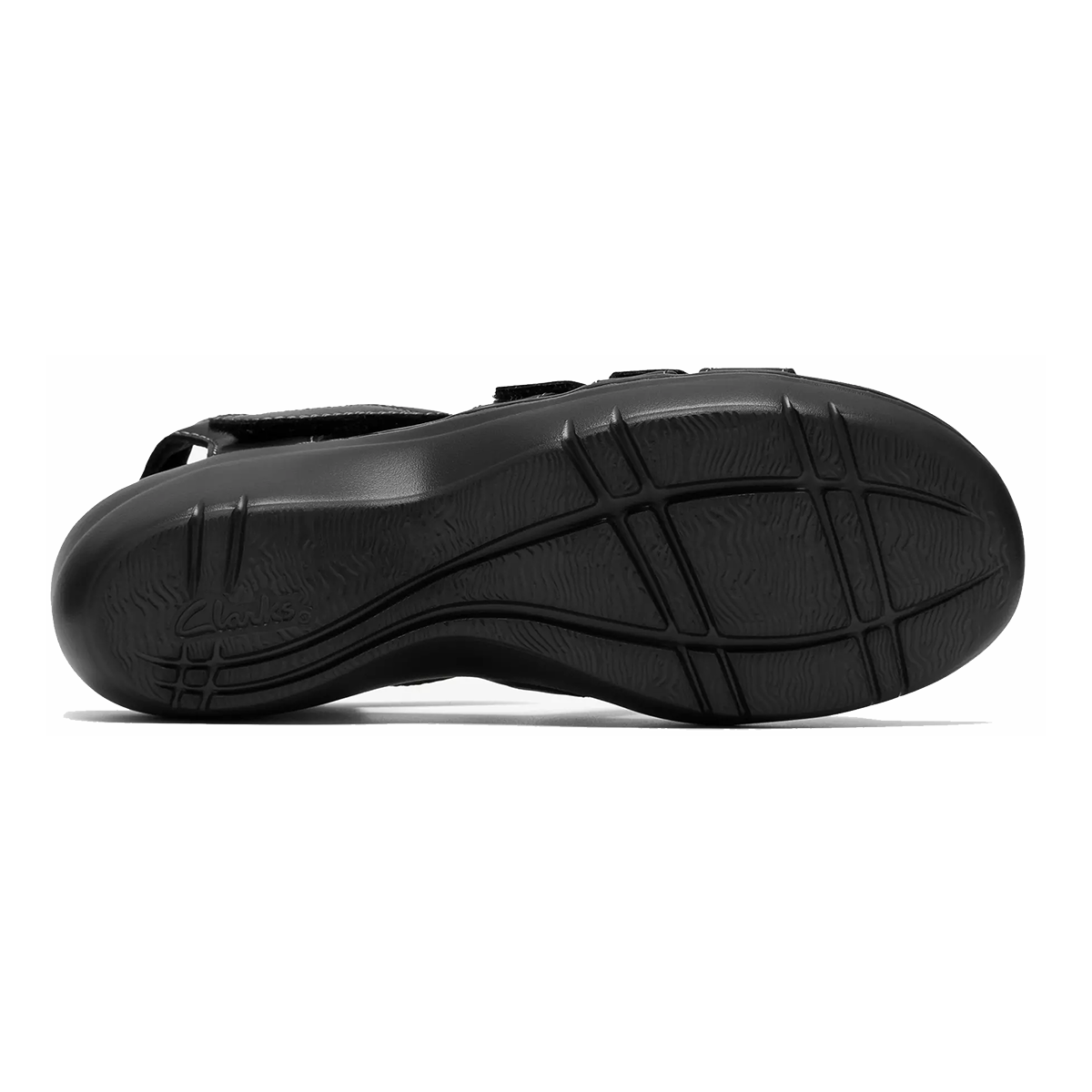 Clarks Merliah2 Ruby