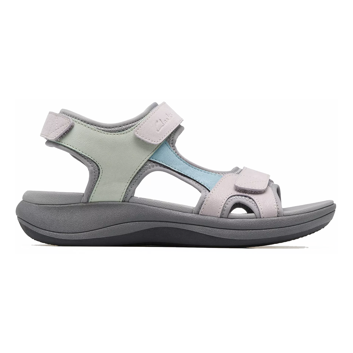 Clarks Mira Bay