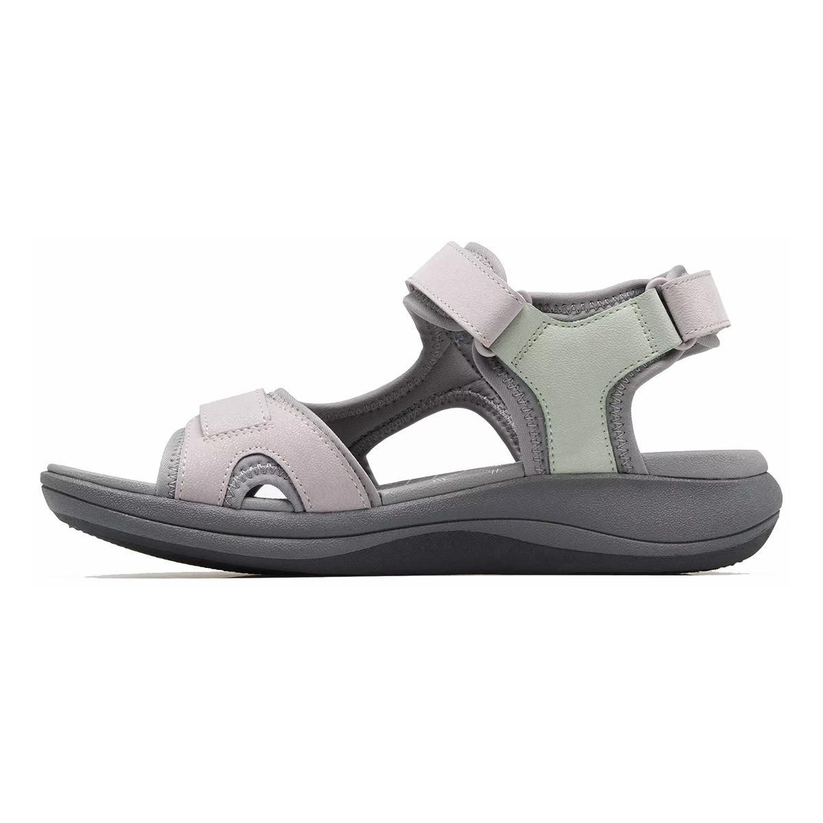 Clarks Mira Bay