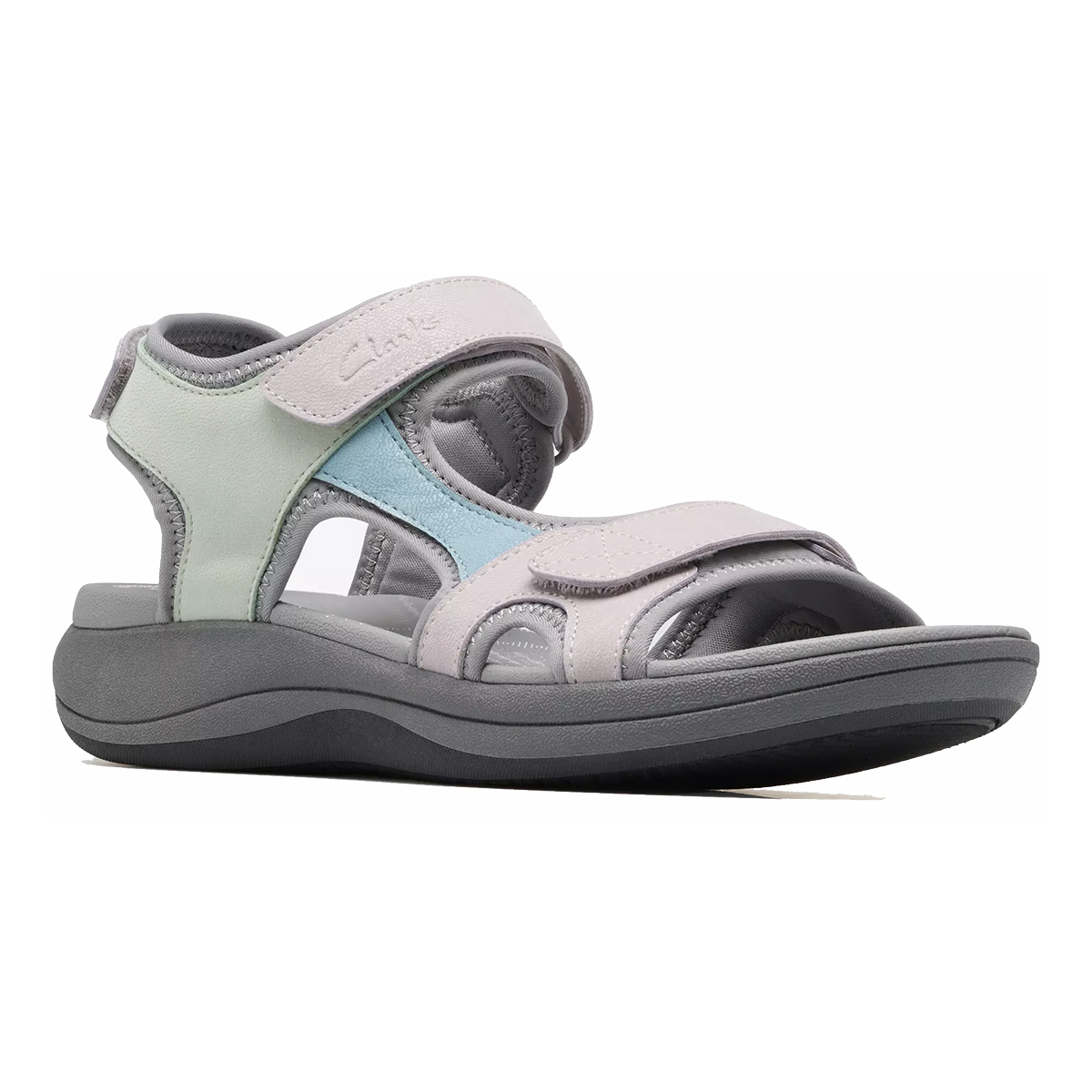 Clarks Mira Bay