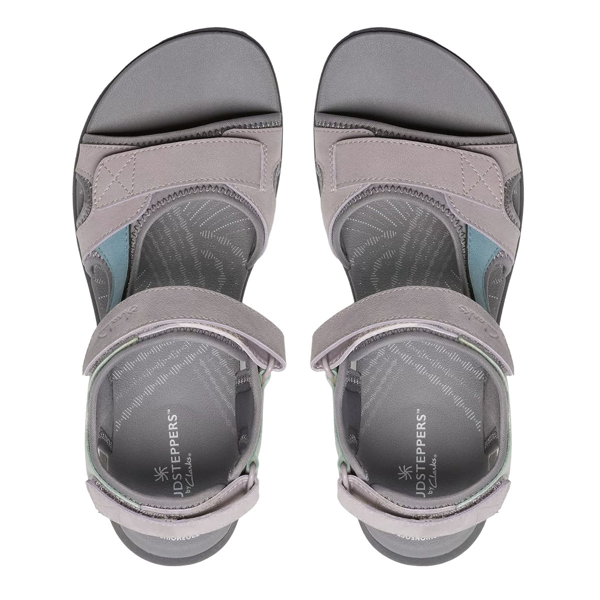Clarks Mira Bay