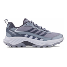 Merrell Speed Strike 2 WP women's hiking shoe in Lost Lilac, lateral view