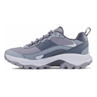 Merrell Speed Strike 2 WP women's hiking shoe in Lost Lilac, medial view