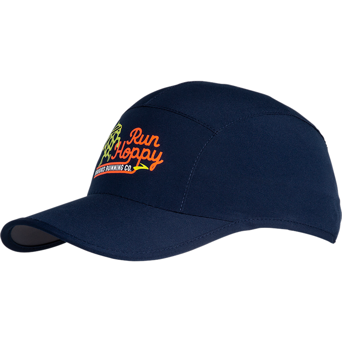Brooks Run Hoppy Moment Hat