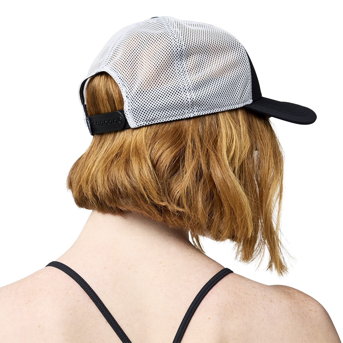 Brooks Surge Trucker Hat