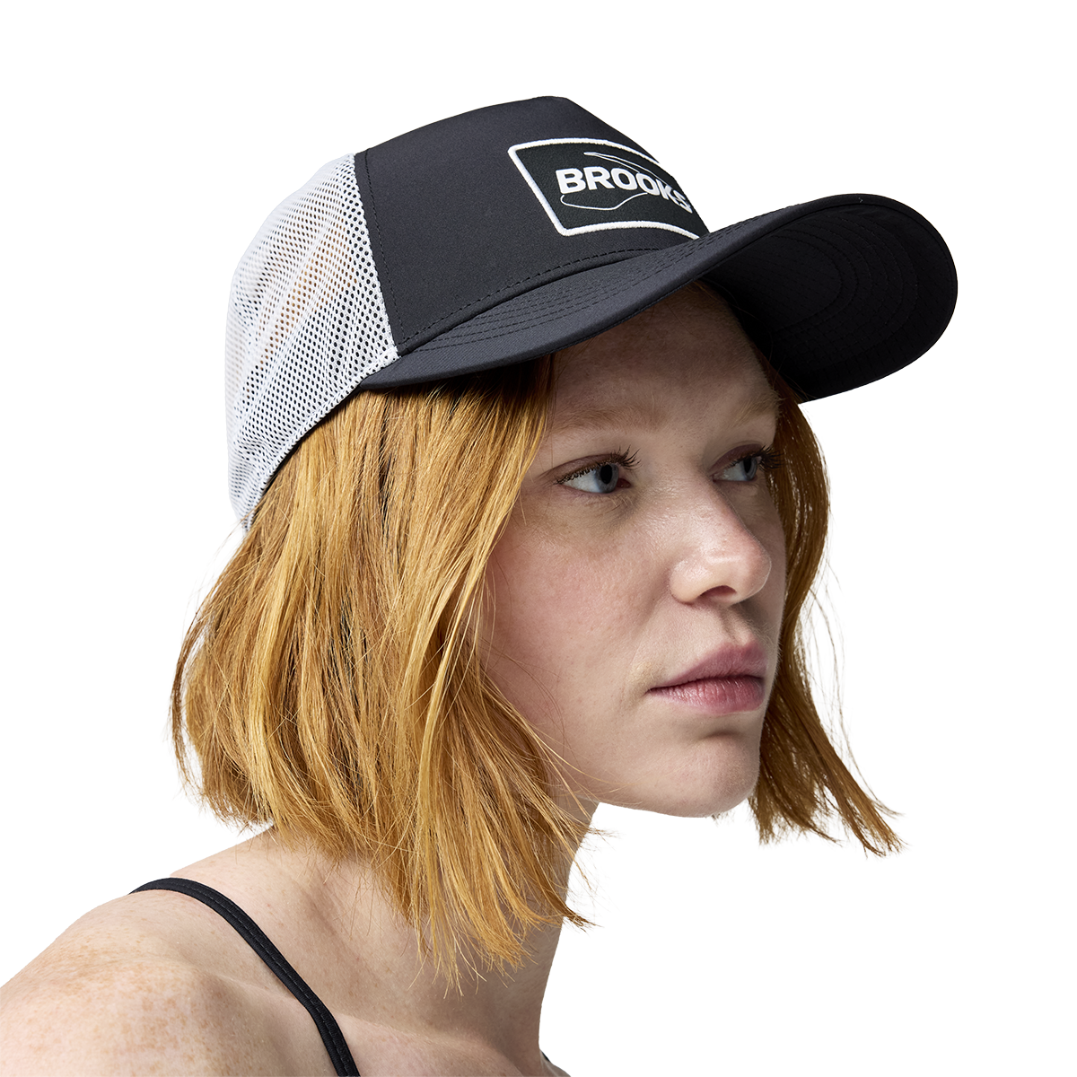 Brooks Surge Trucker Hat