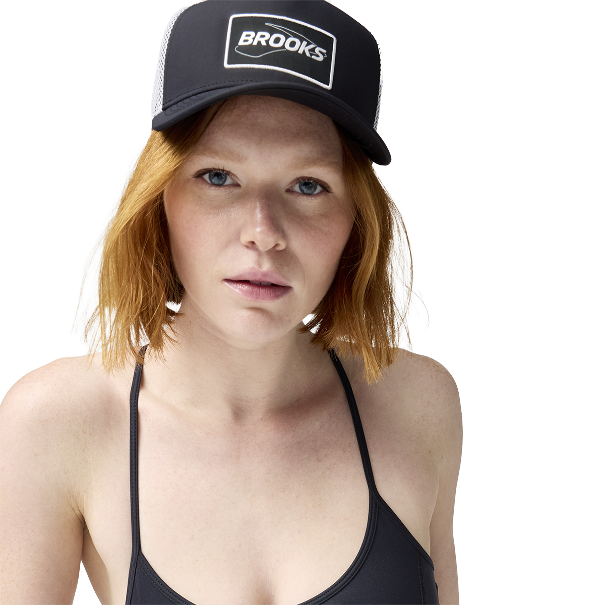 Brooks Surge Trucker Hat