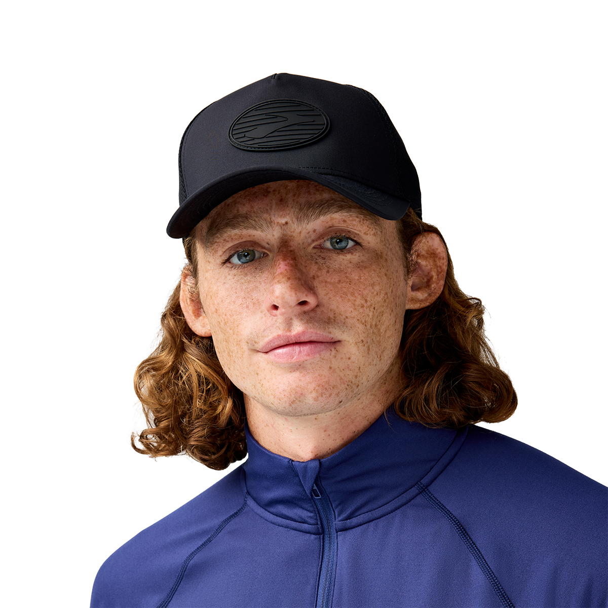 Brooks Surge Trucker Hat