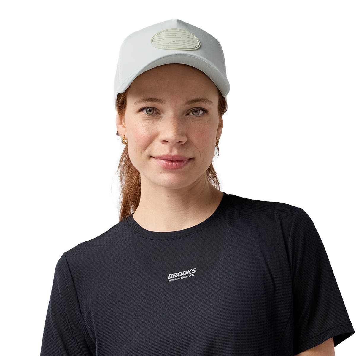 Brooks Surge Trucker Hat