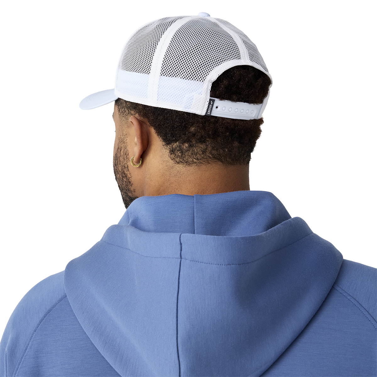 Brooks Surge Trucker Hat