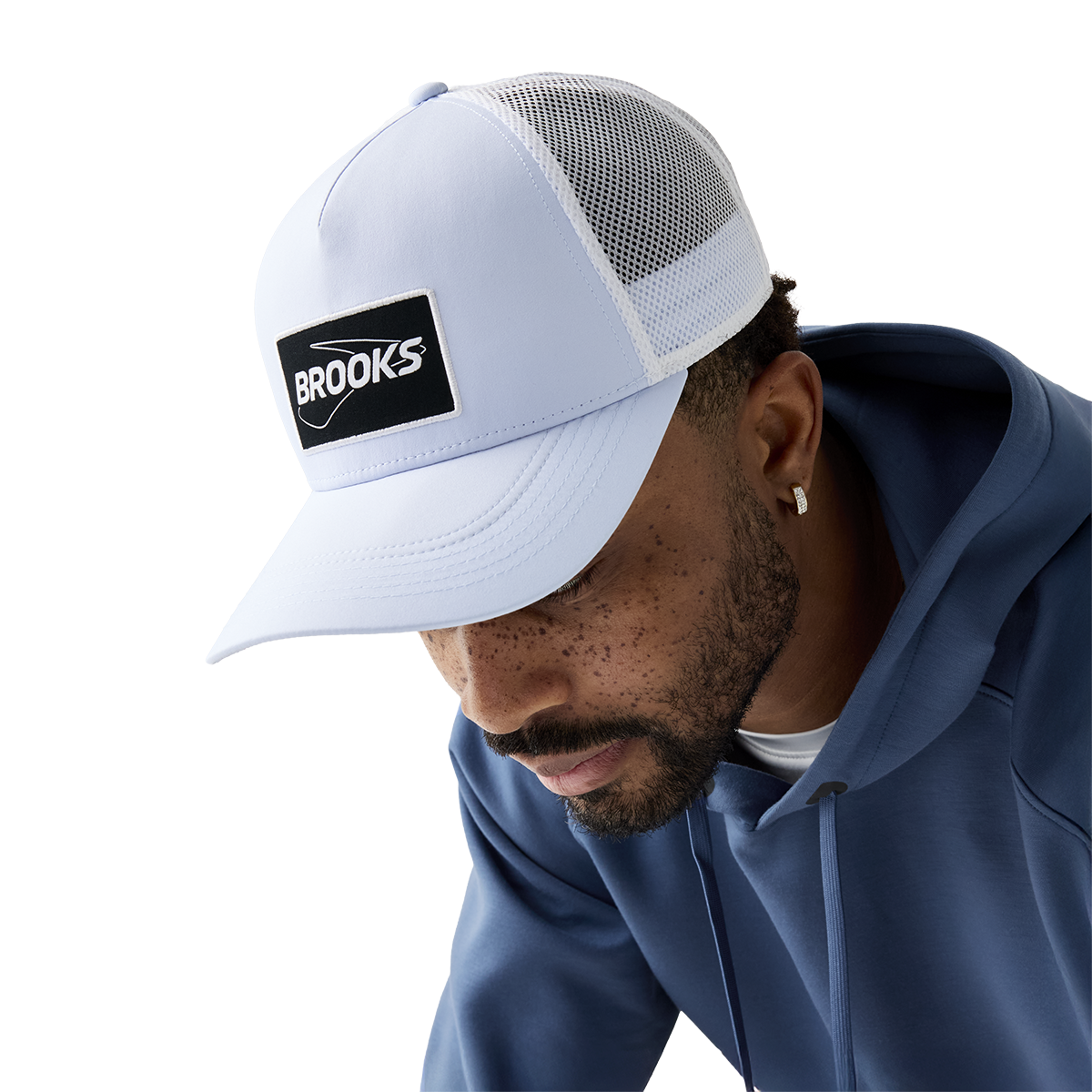 Brooks Surge Trucker Hat
