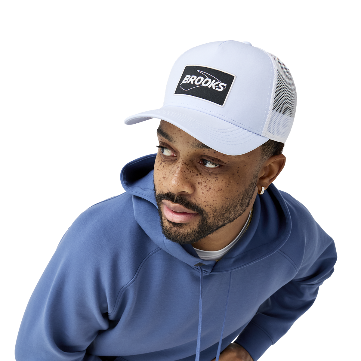 Brooks Surge Trucker Hat