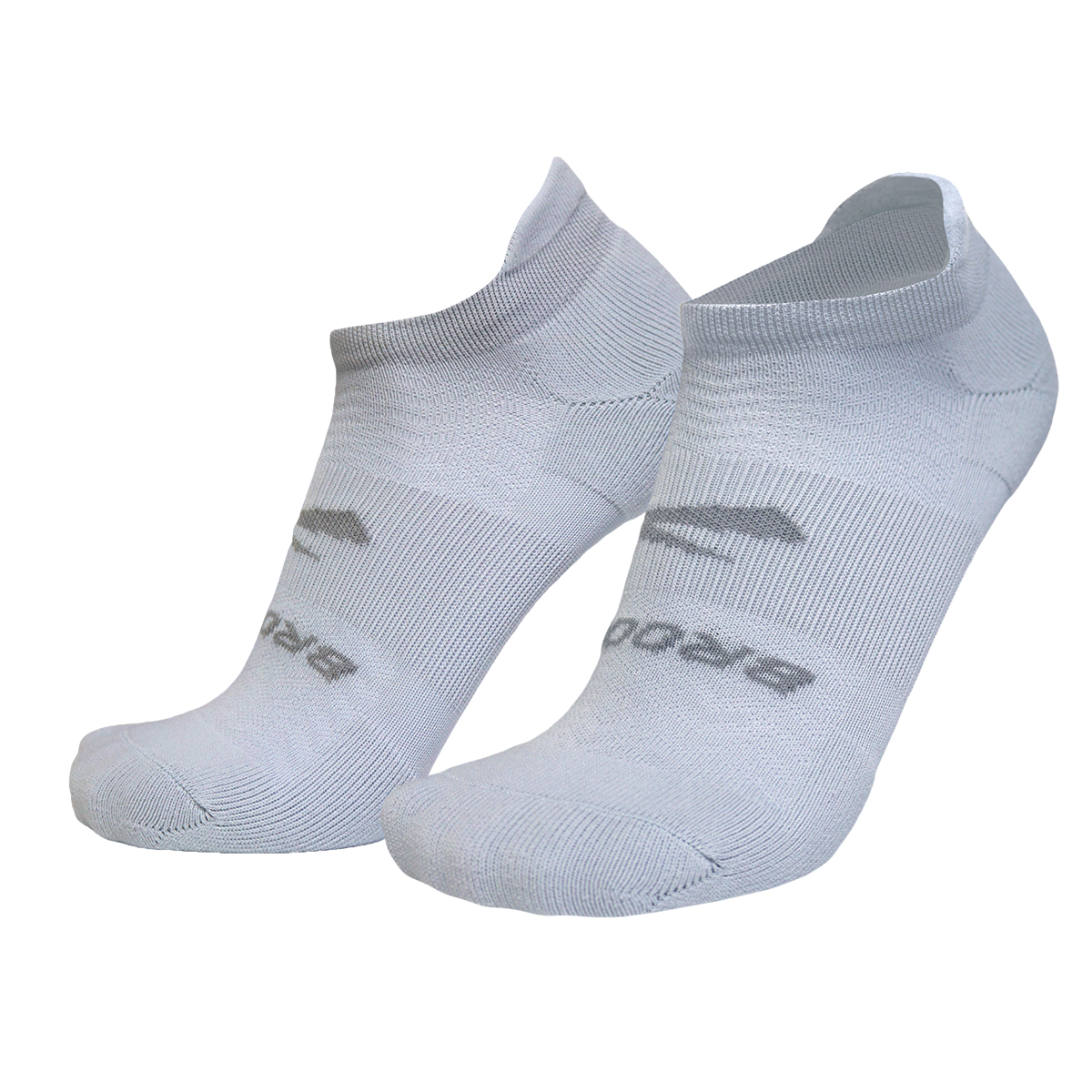 Brooks Run-In 3-Pack No Show