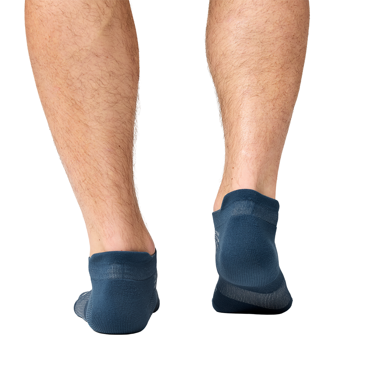 Brooks Run-In 3-Pack No Show