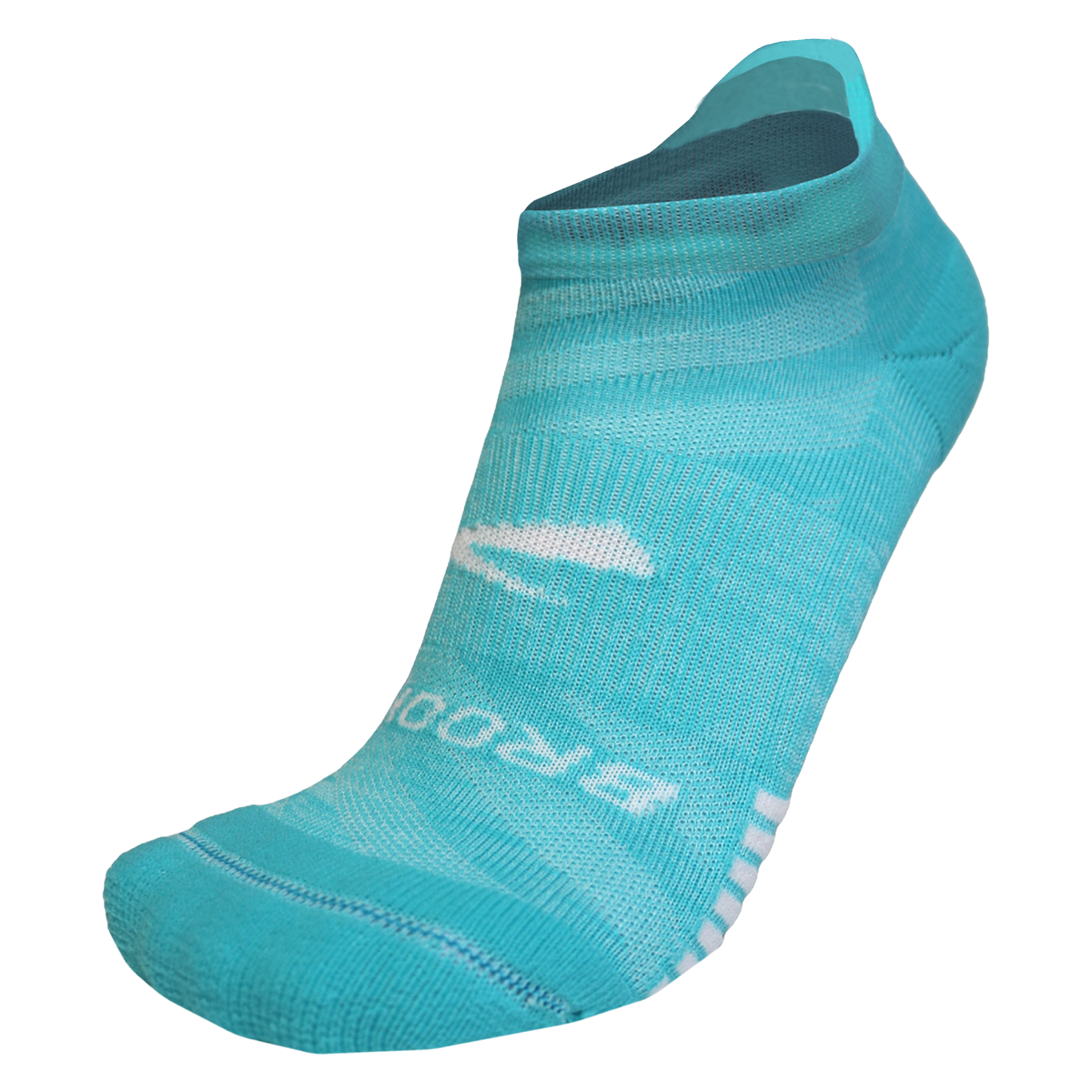 Brooks Ghost Lite No Show 2-Pack Sock